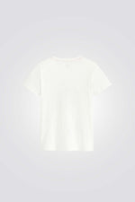 טישירט קצרה לילדים בצבע לבן - MASHBIR//365