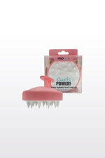 מברשת עיסוי והעמקת חפיפה - MASHBIR//365