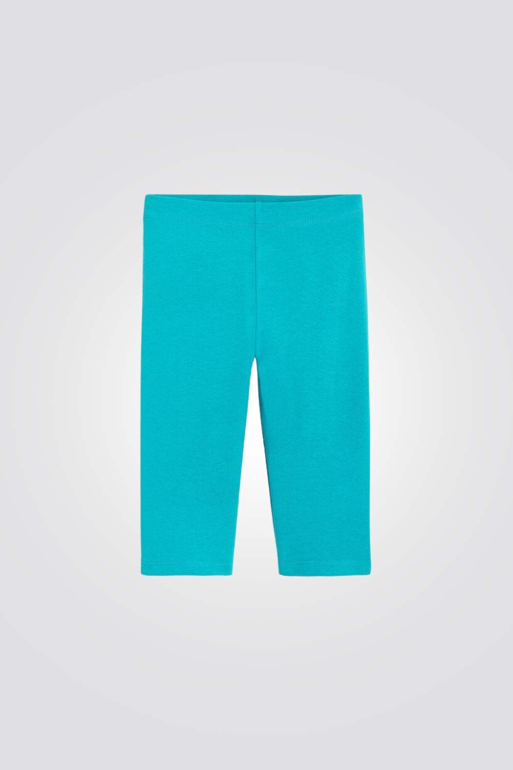 טייץ בצבע טורקיז נערות - MASHBIR//365