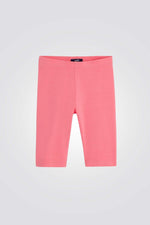 טייץ בצבע ורוד לילדות - MASHBIR//365