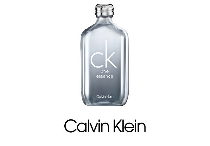 קלווין קליין עמוד בישום