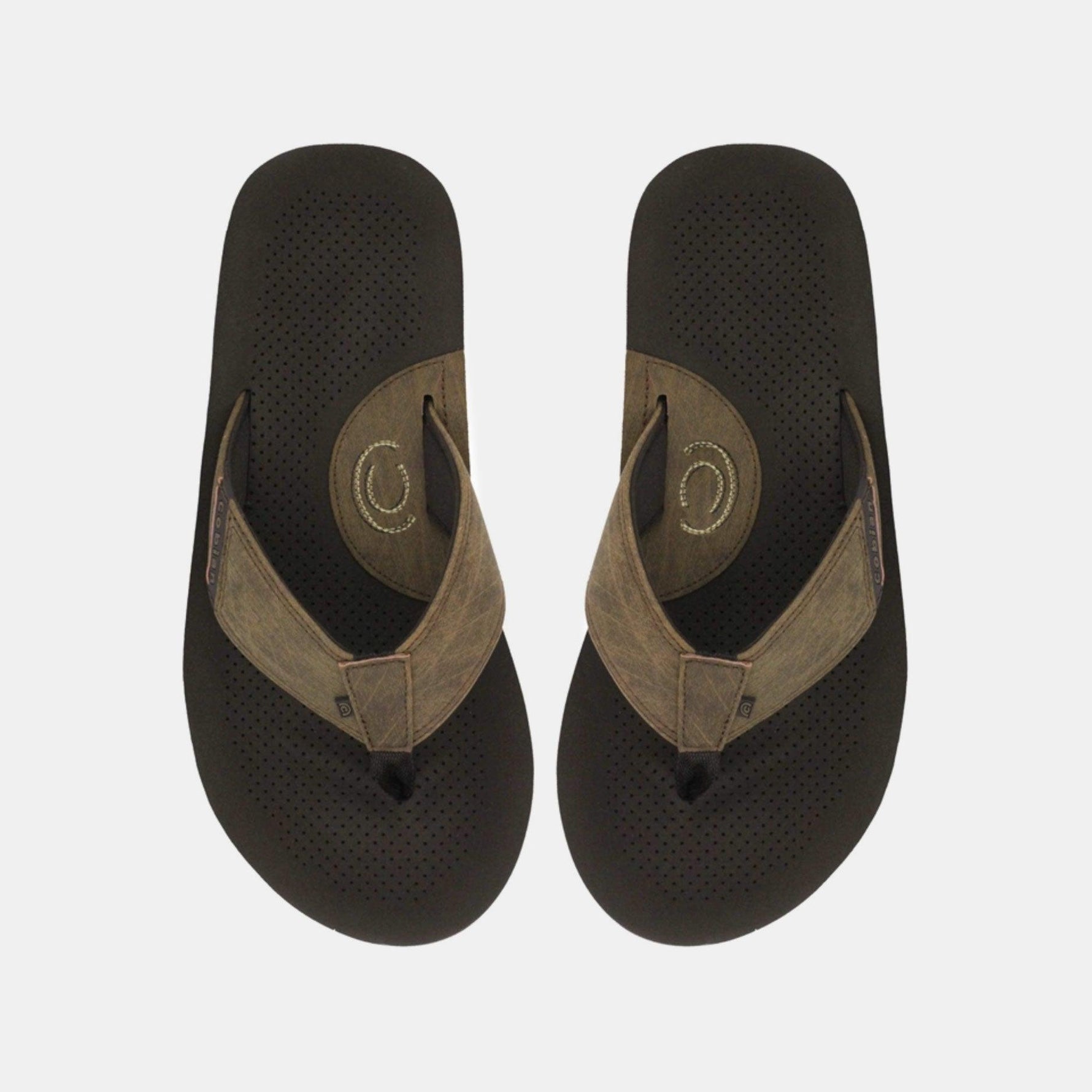 כפכף אצבע לגבר Cobian ARV II בצבע חום - MASHBIR//365