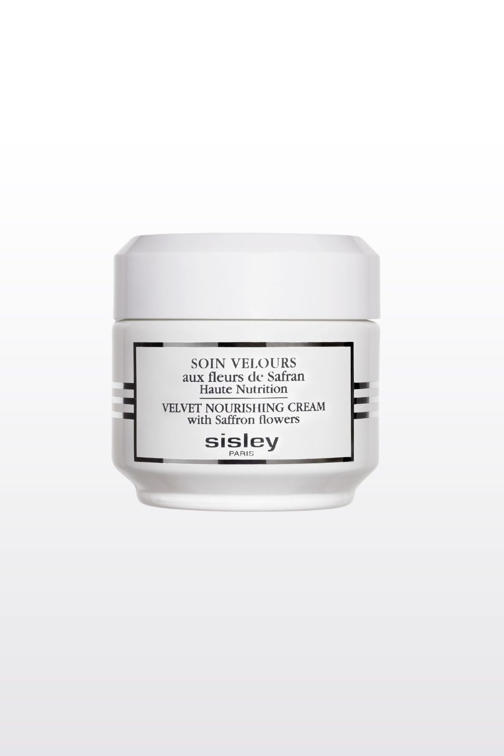 סיסלי קרם הזנה קטיפה 50 מ"ל