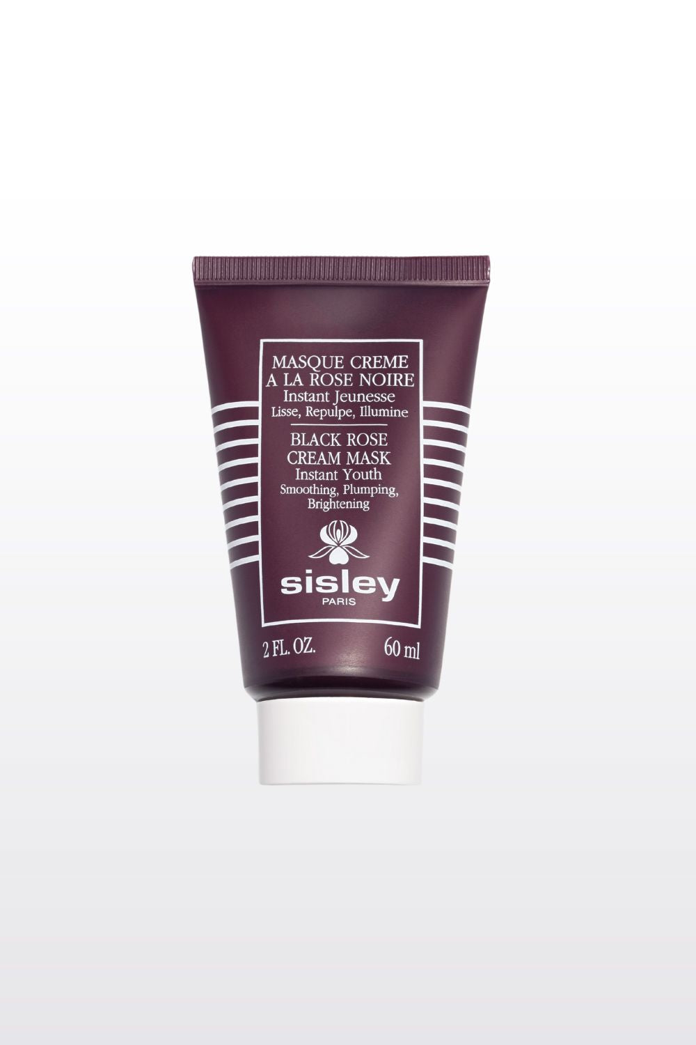 סיסלי מסיכה קרמי בלק רוז 60 מ"ל