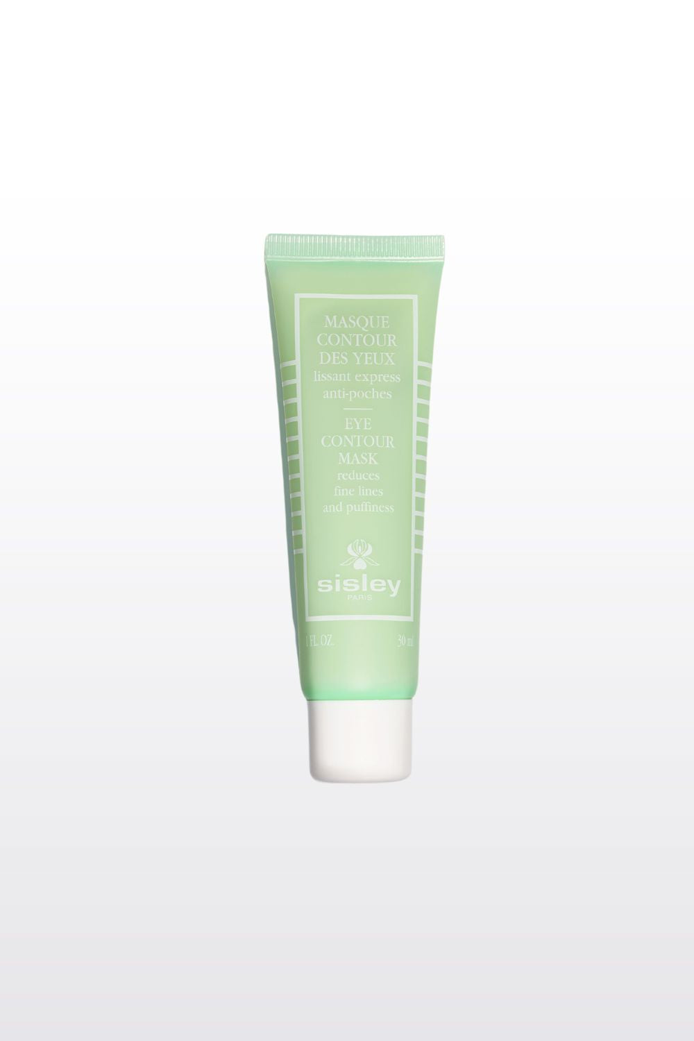 סיסלי מסכה לאזור העינים 30 מ"ל