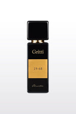 Gritti 16-68 EDP בושם לגבר 100 מ"ל