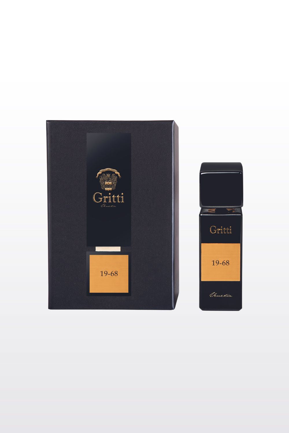 Gritti 16-68 EDP בושם לגבר 100 מ"ל