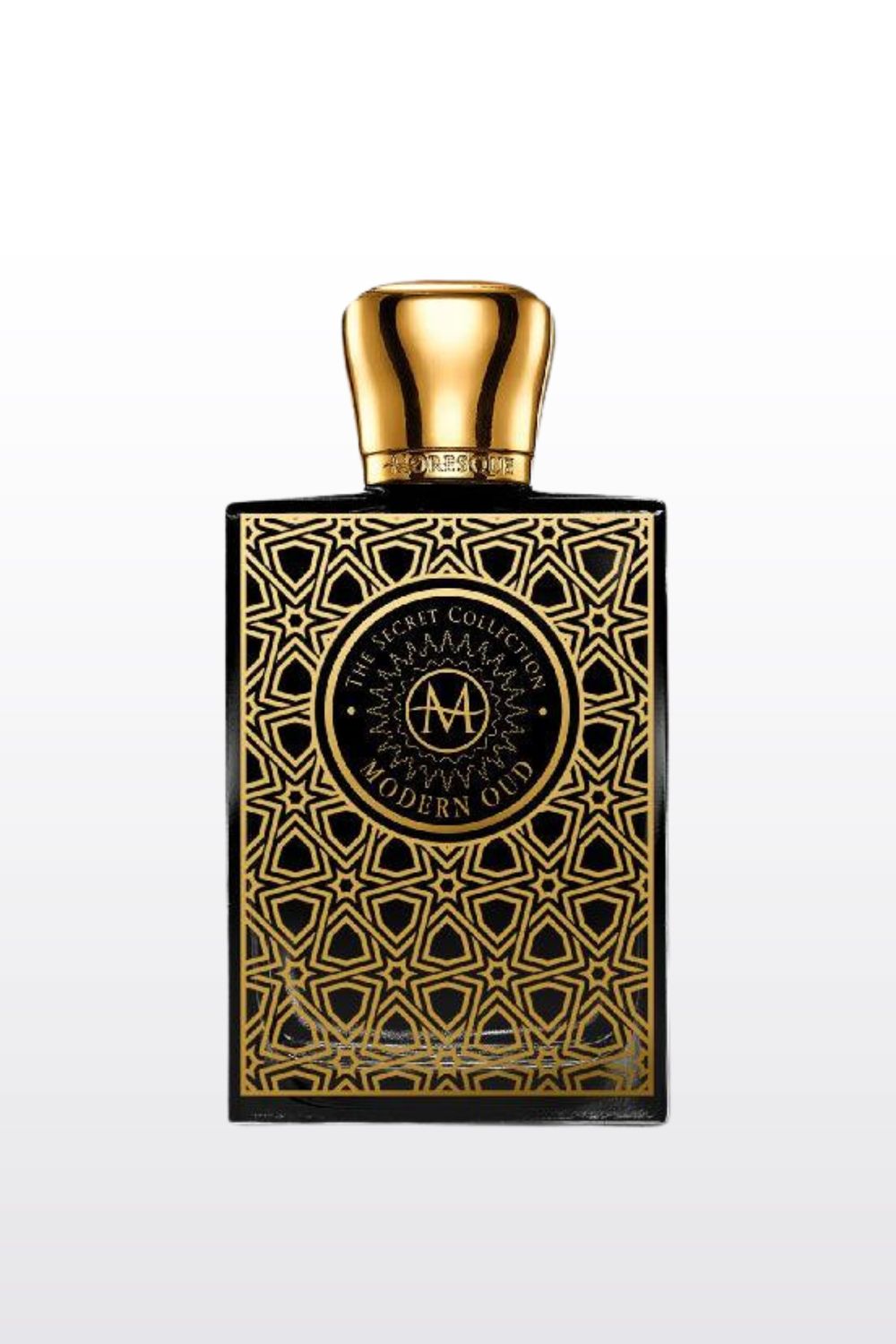 MODERN OUD EDP בושם יוניסקס 75 מ"ל