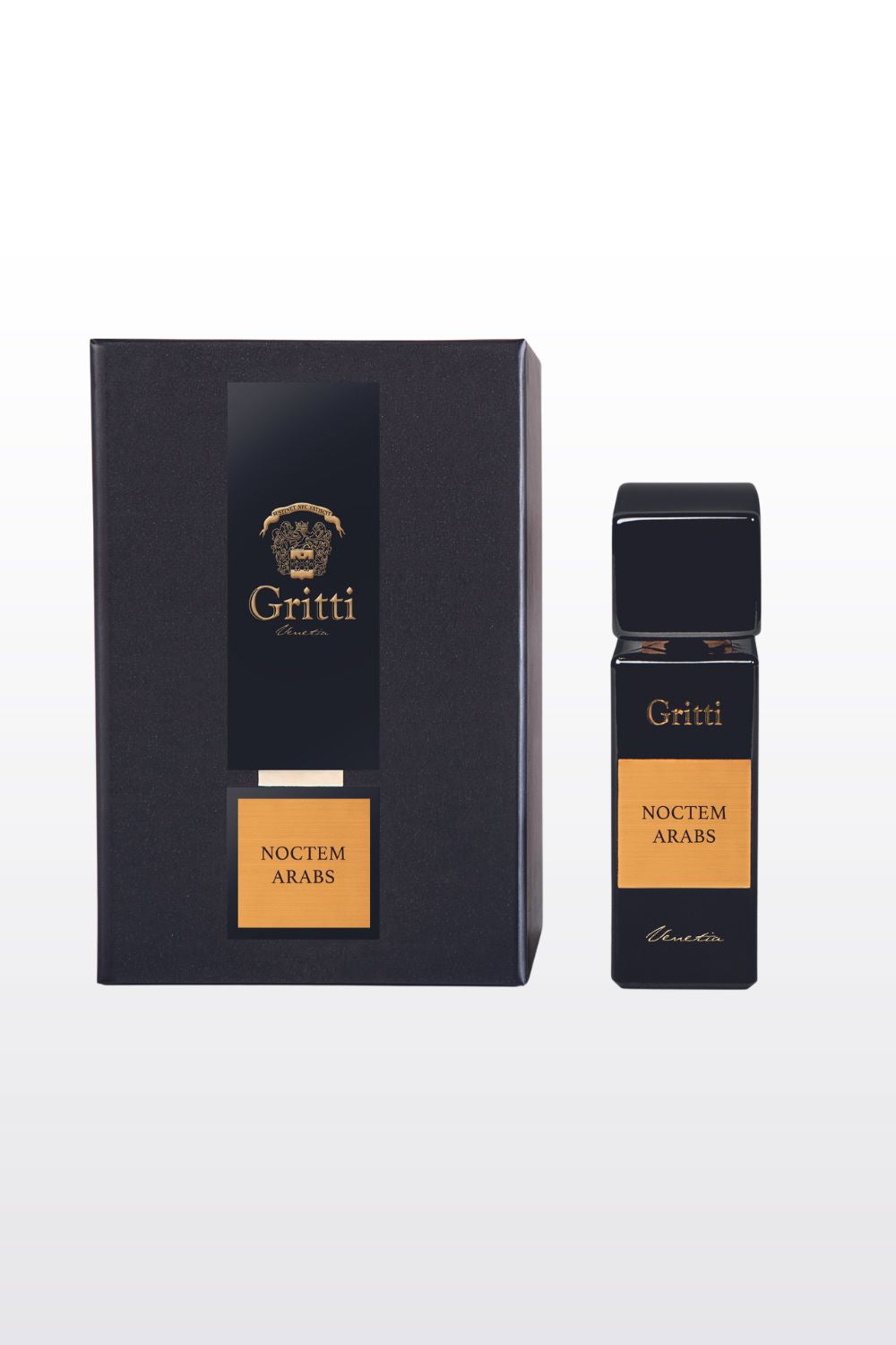 בישום יוניסקס 100 מ"ל NOCTEM ARABS E.D.P