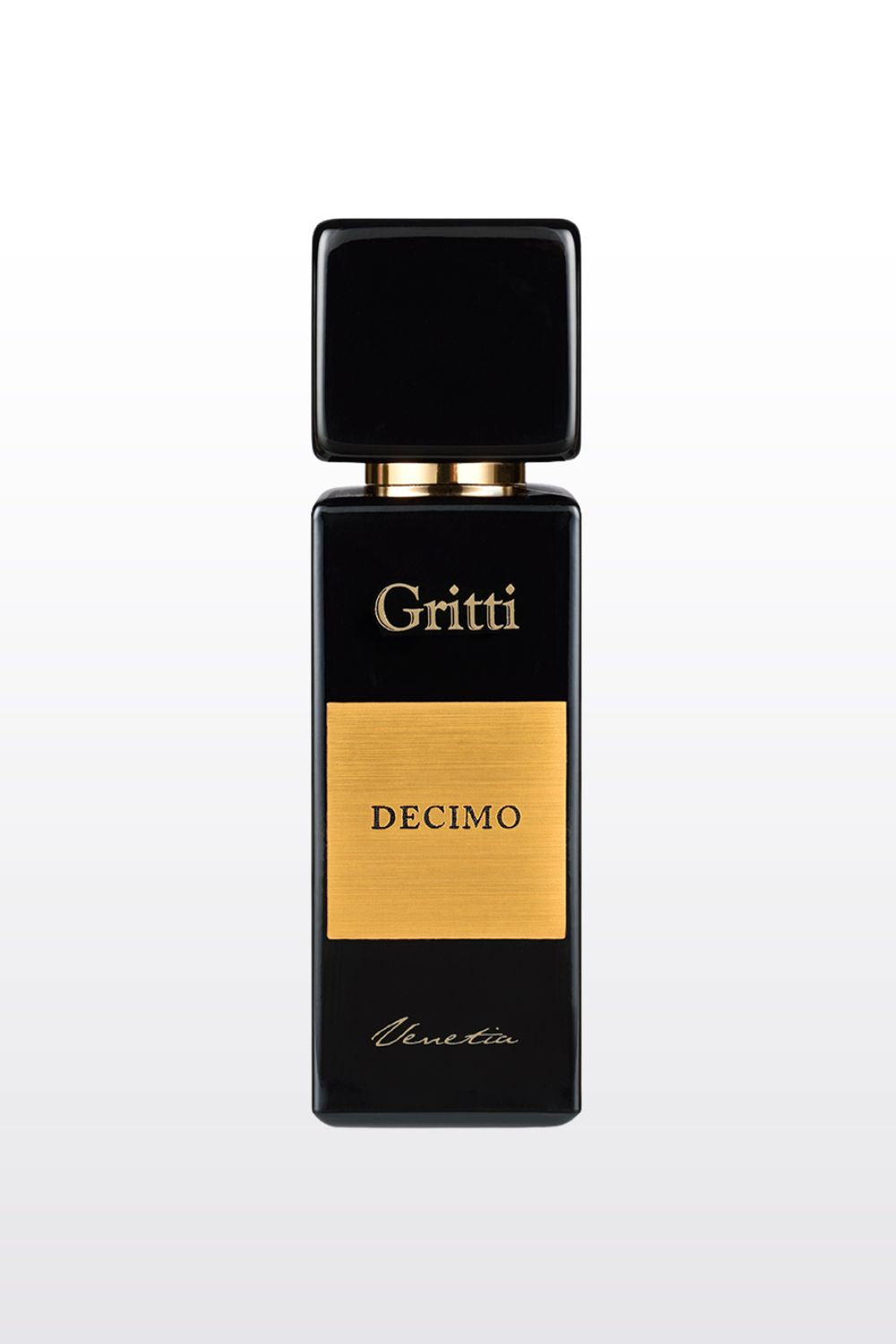 בושם יוניסקס 100 מ"ל DECIMO E.D.P