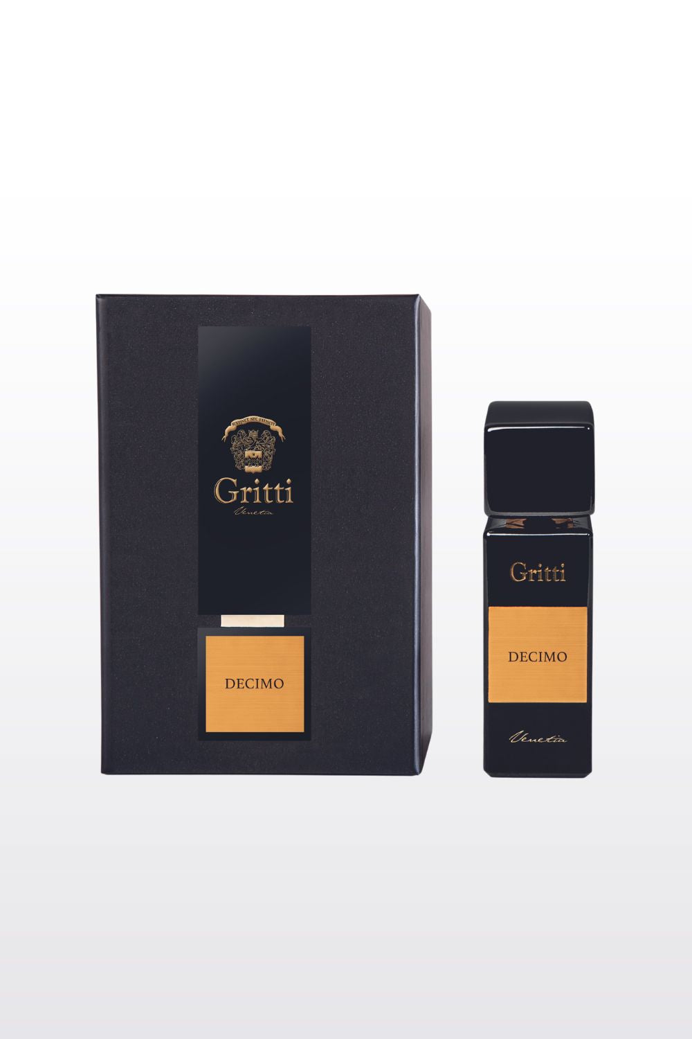 בישום יוניסקס 100 מ"ל DECIMO E.D.P