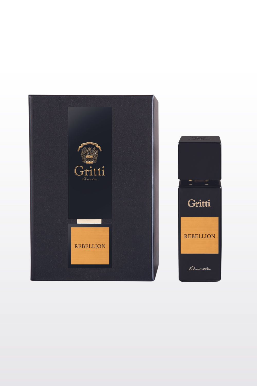 בישום יוניסקס 100 מ"ל REBELLION E.D.P