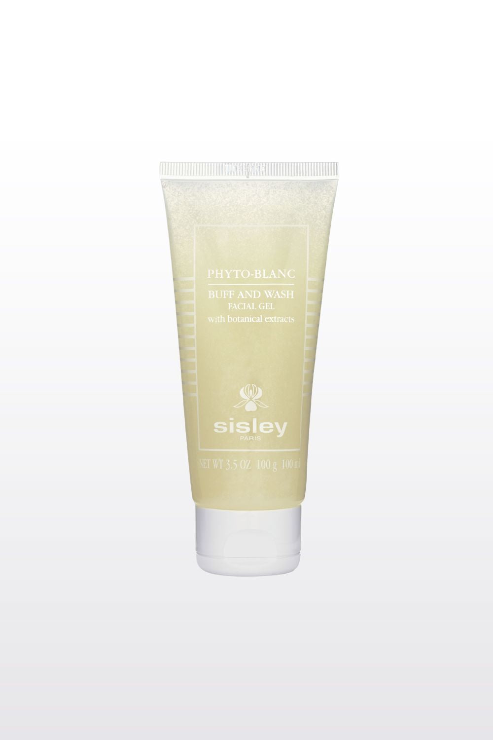 Phyto Blanc ג'ל ניקוי 100 מ"ל