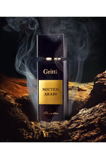 בושם יוניסקס 100 מ"ל NOCTEM ARABS E.D.P