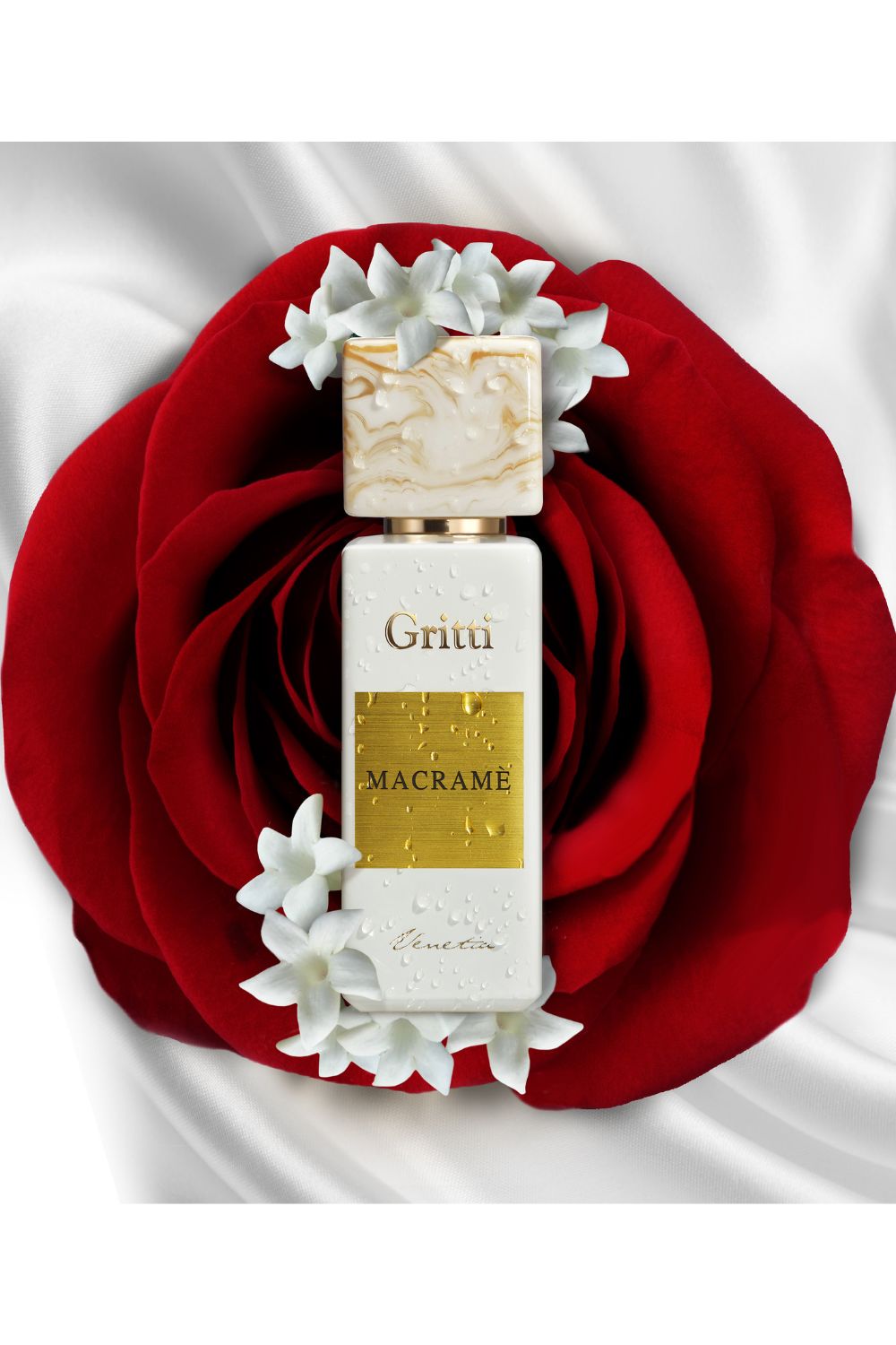 MACRAME E.D.P בושם לאשה 100 מ"ל