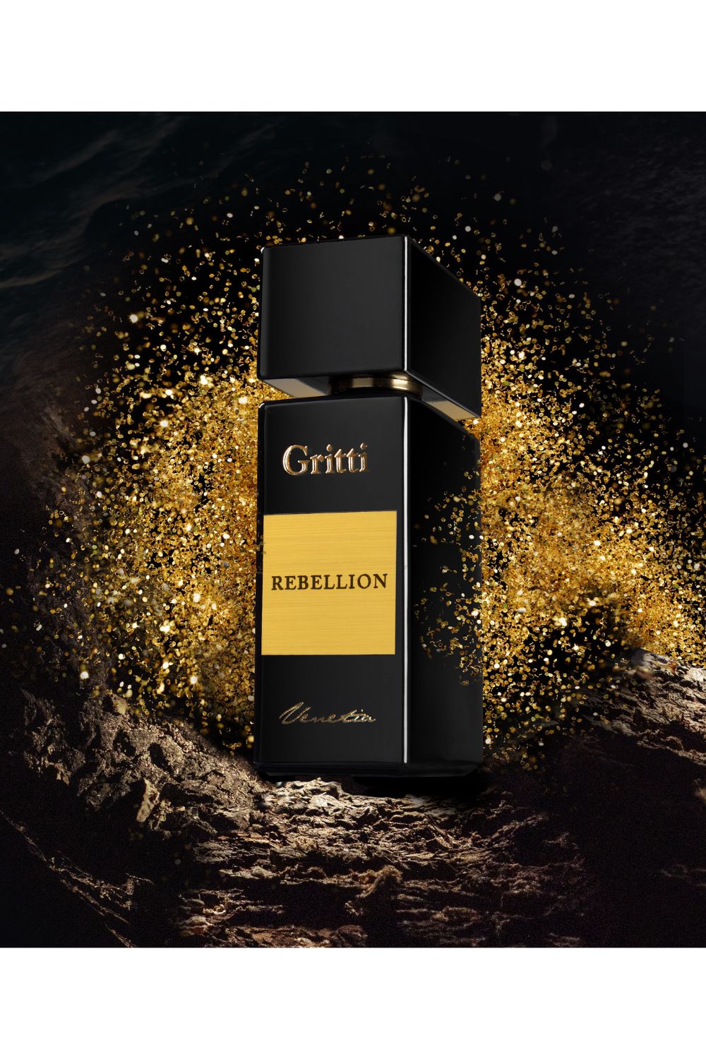 בושם יוניסקס 100 מ"ל REBELLION E.D.P