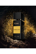 בושם יוניסקס 100 מ"ל REBELLION E.D.P