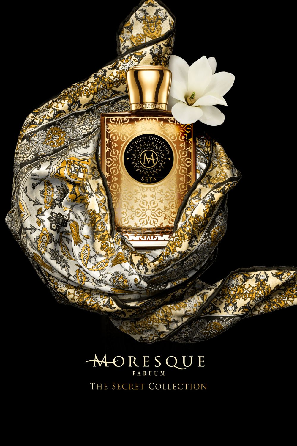 בושם יוניסקס 75 מ"ל SETA E.D.P