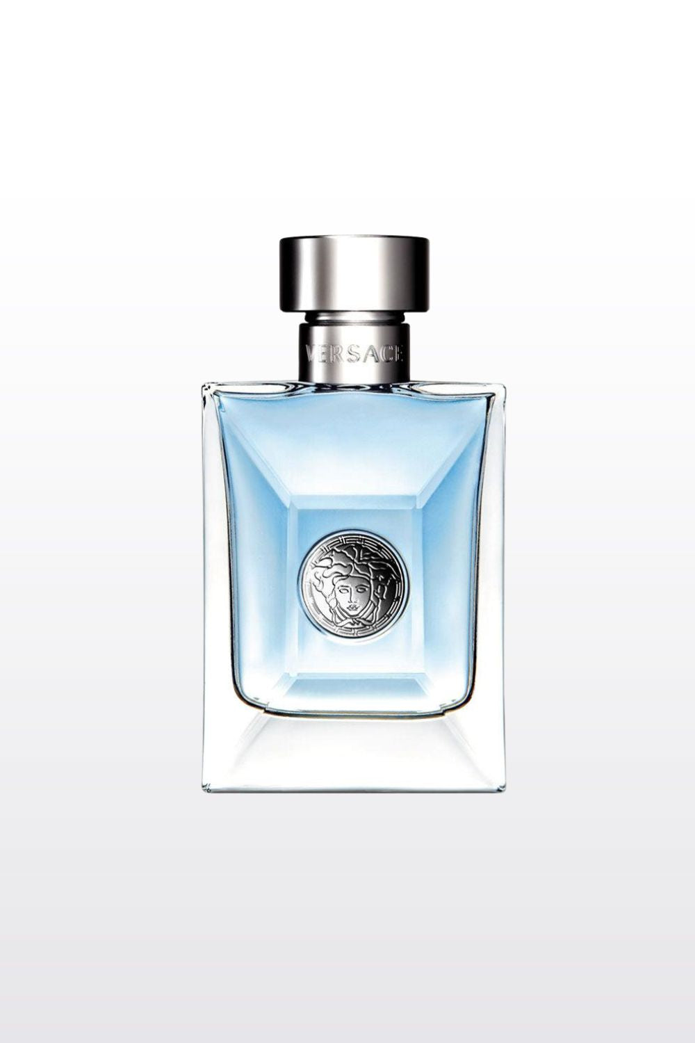 VERSACE POUR HOMME EDT בושם לגבר 100 מ"ל