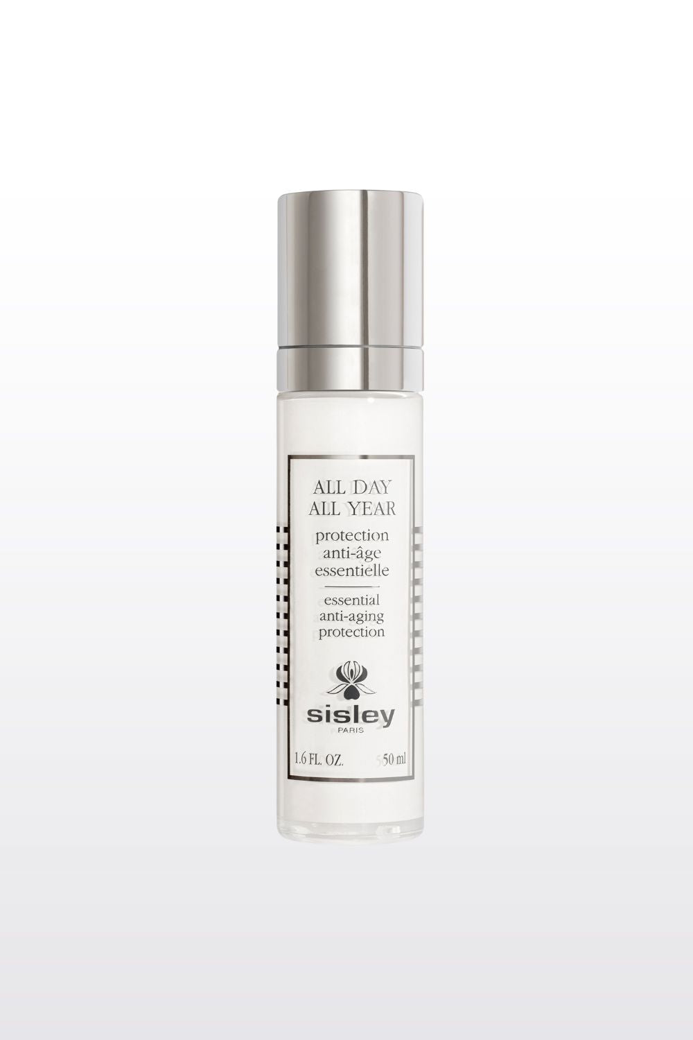 קרם פנים 50 מ"ל ALL DAY ALL YEAR ESSENTIAL ANTI AGING PROTECTION
