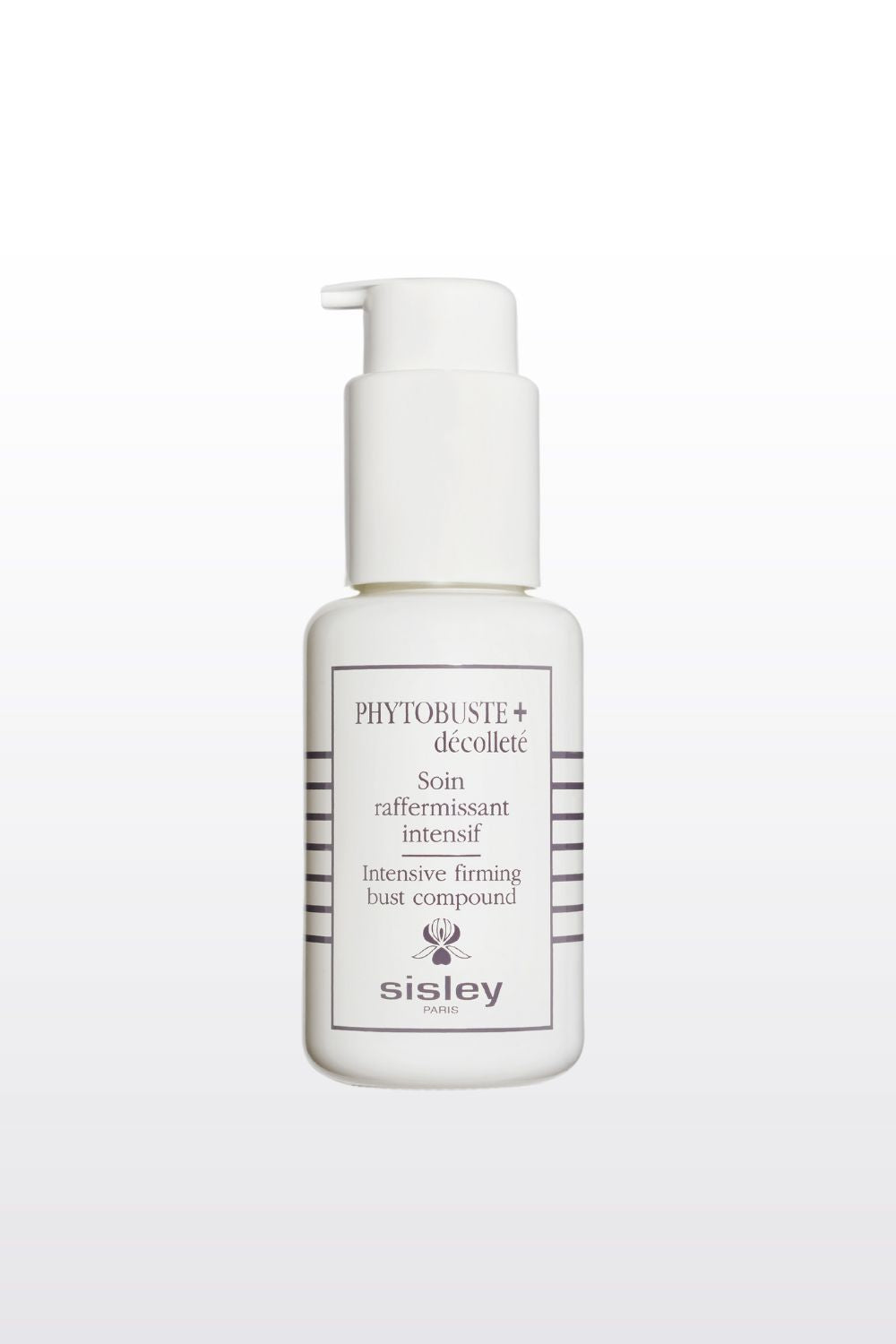 Phytobuste + Décolleté Intensive Firming Bust קרם ממצק 50 מ"ל