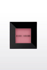 סומק מאט באבקה