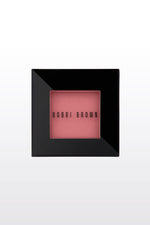 סומק מאט באבקה