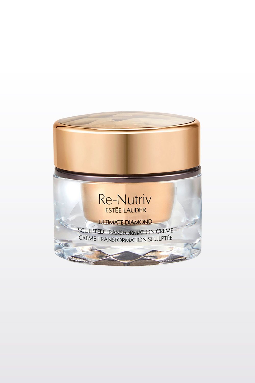 רה-נוטריב קרם פנים מפסל טרנספורמטיבי