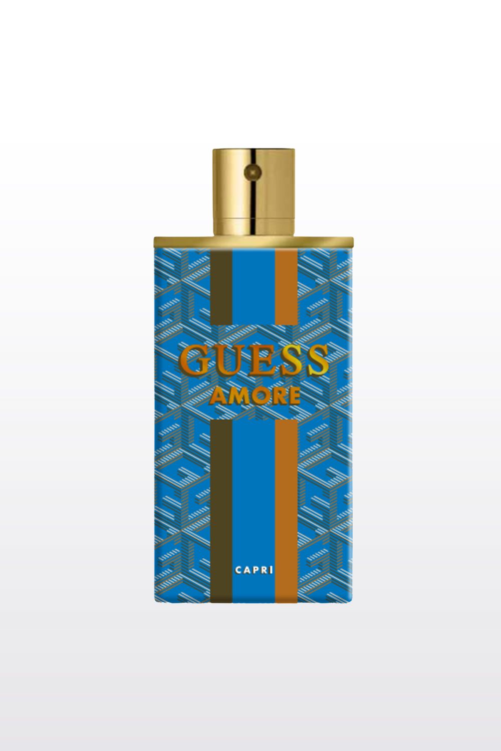 בושם לאישה 100 מ"ל AMORE CAPRI E.D.T