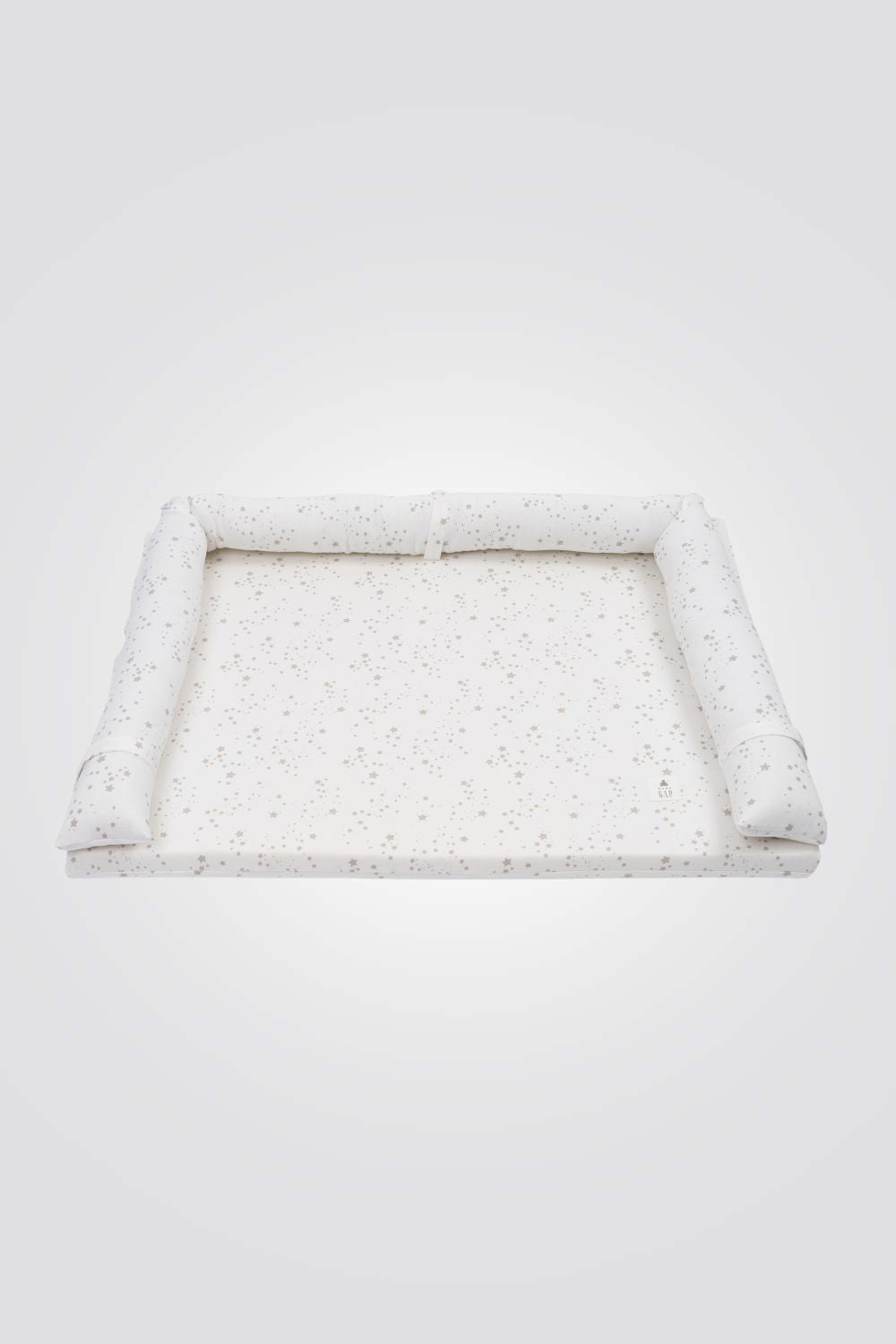 משטח החתלה ג'רסי 80*58