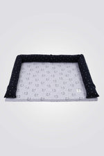 משטח החתלה ג'רסי 80*58