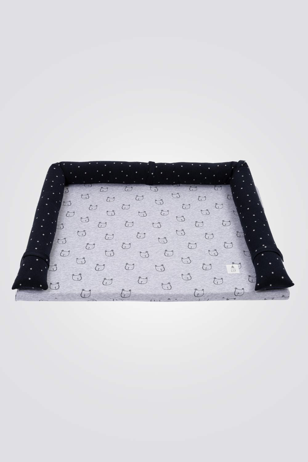 משטח החתלה ג'רסי 80*58