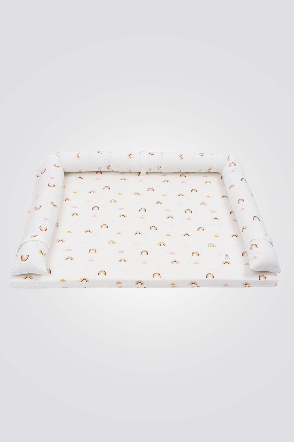 משטח החתלה ג'רסי 80*58