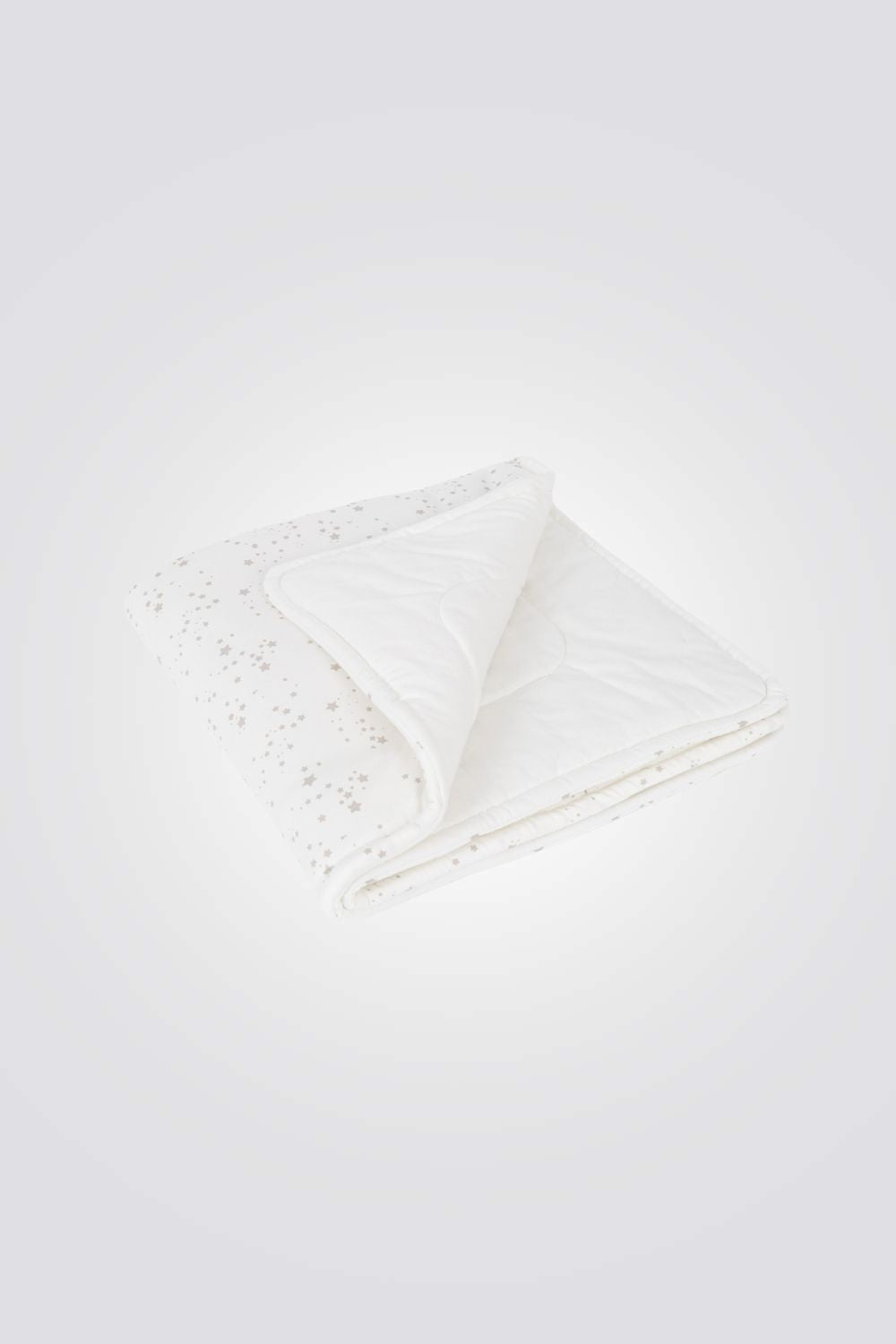 שמיכת חורף ג'רסי לתינוקות