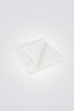 שמיכת חורף ג'רסי לתינוקות 85*115