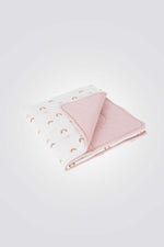 שמיכת חורף ג'רסי לתינוקות