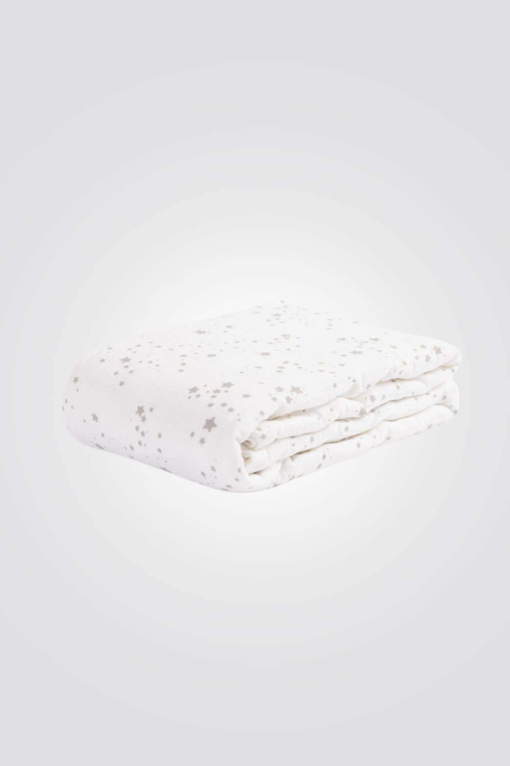 שמיכת טטרה לתינוקות 100*120