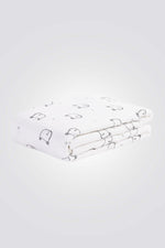 שמיכת טטרה לתינוקות 100*120