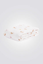 שמיכת טטרה לתינוקות 100*120