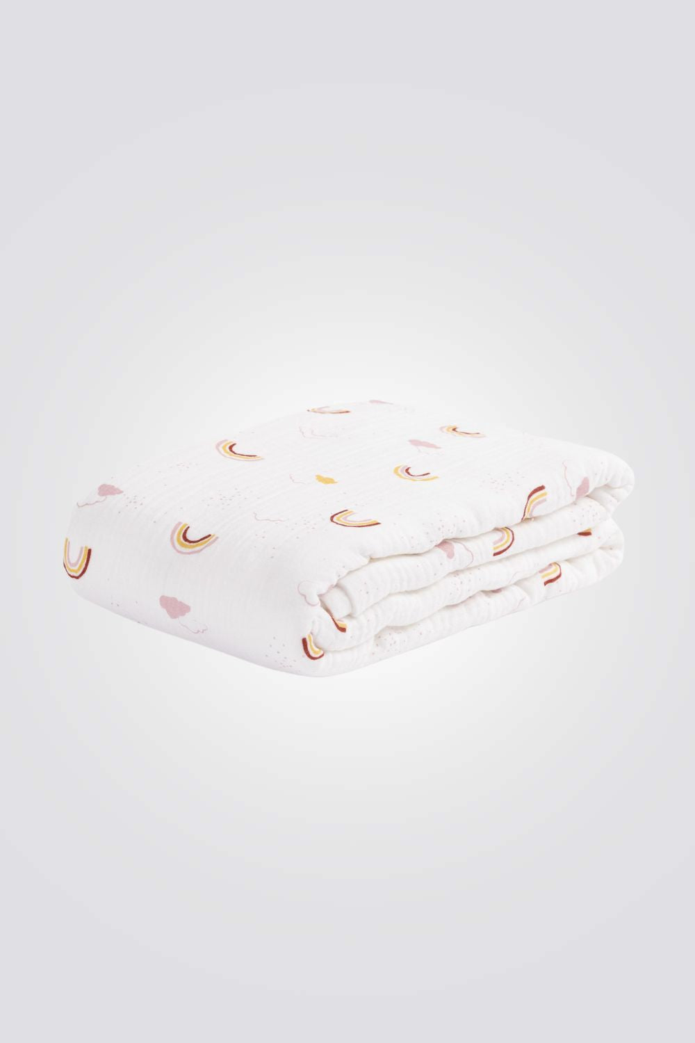 שמיכת טטרה לתינוקות 100*120