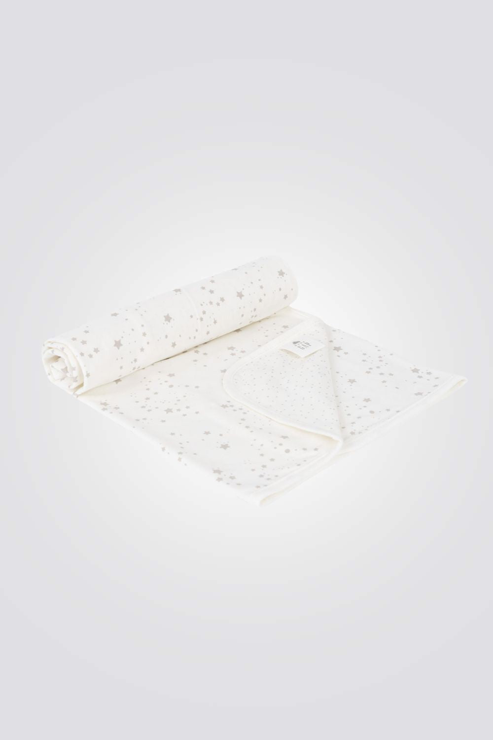 שמיכת קיץ ג'רסי לתינוקות 85*115