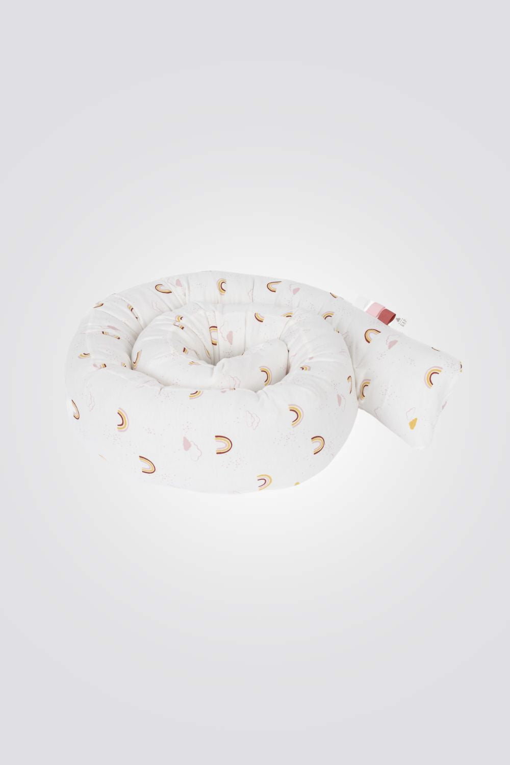 נחשוש ג'רסי לתינוקות 200 ס"מ