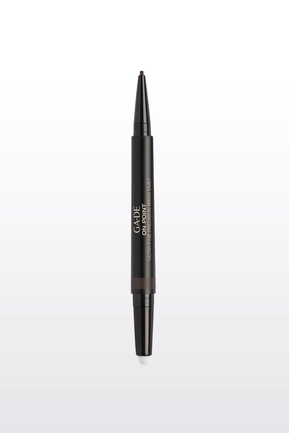 און פוינט מעצב גבות דו-צדדי