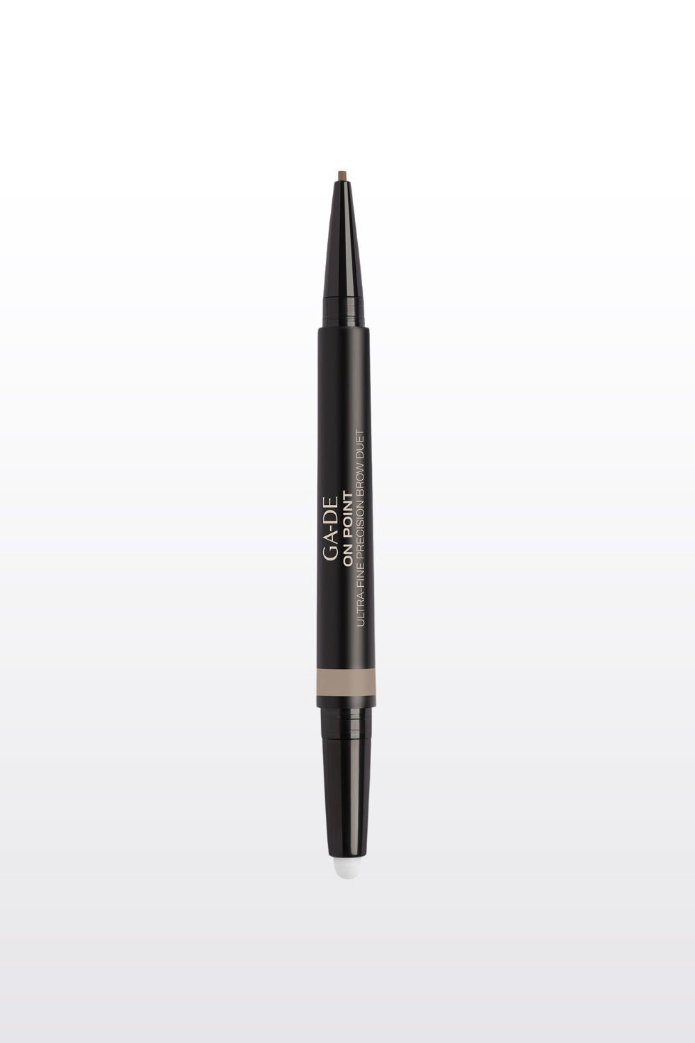 און פוינט מעצב גבות דו-צדדי