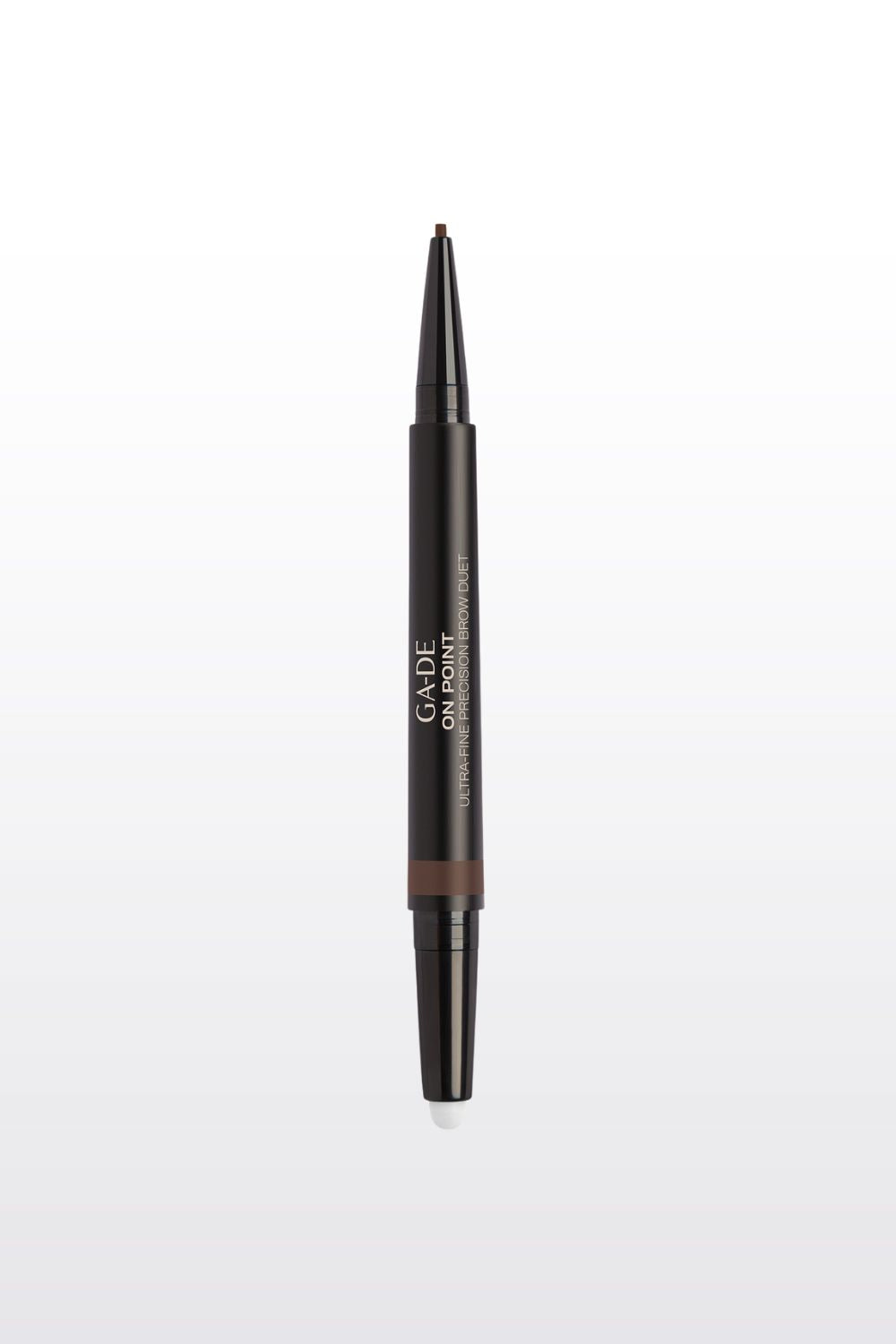 און פוינט מעצב גבות דו-צדדי