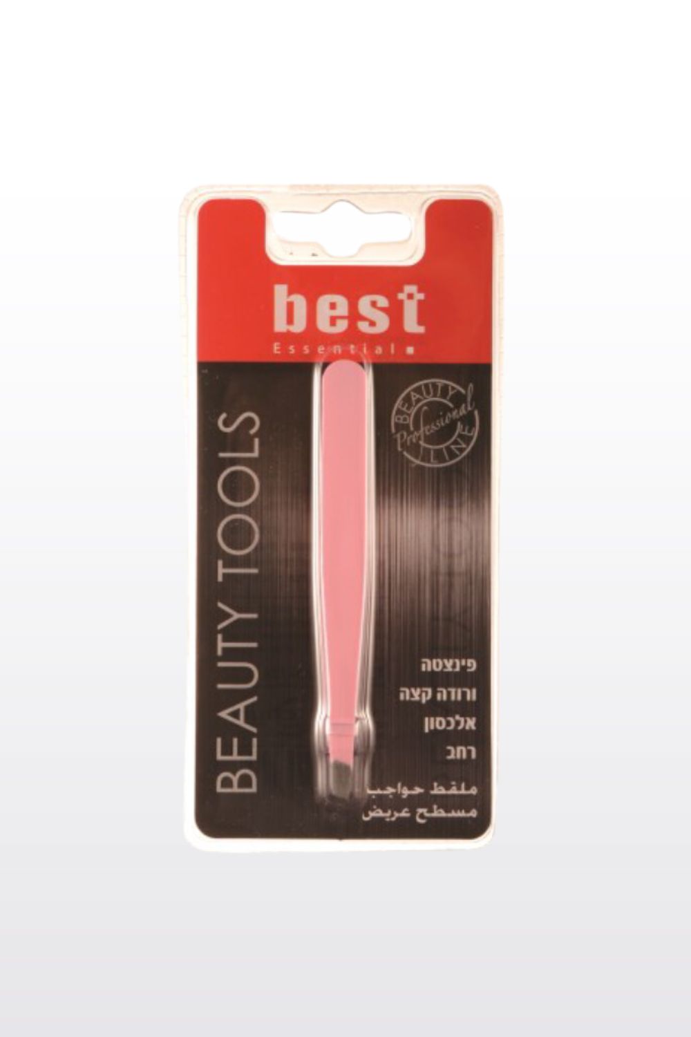 בסט פינצטה 96 מ"מ