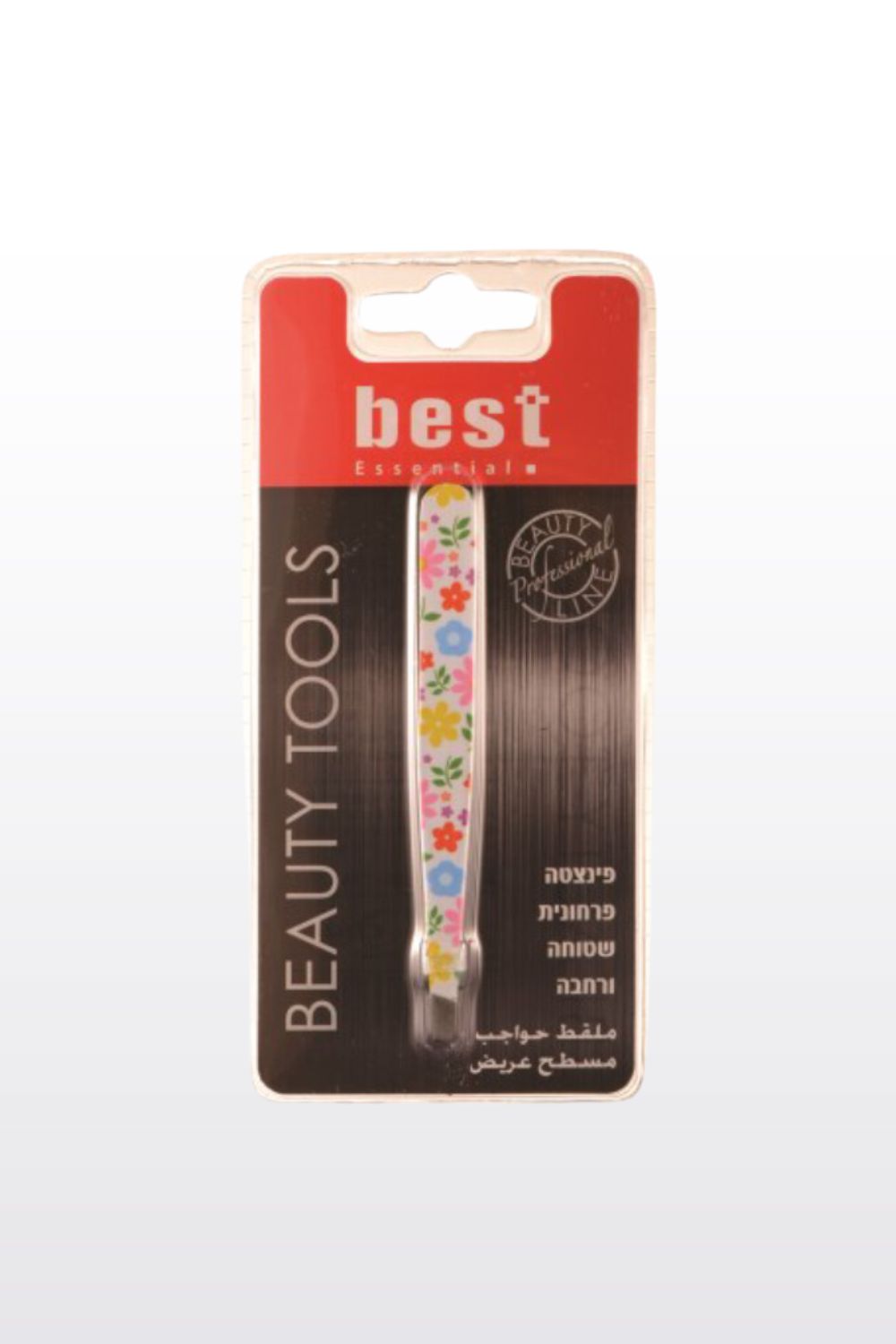 בסט פינצטה 96 מ"מ