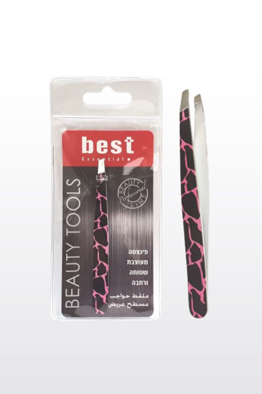 בסט פינצטה 96 מ"מ