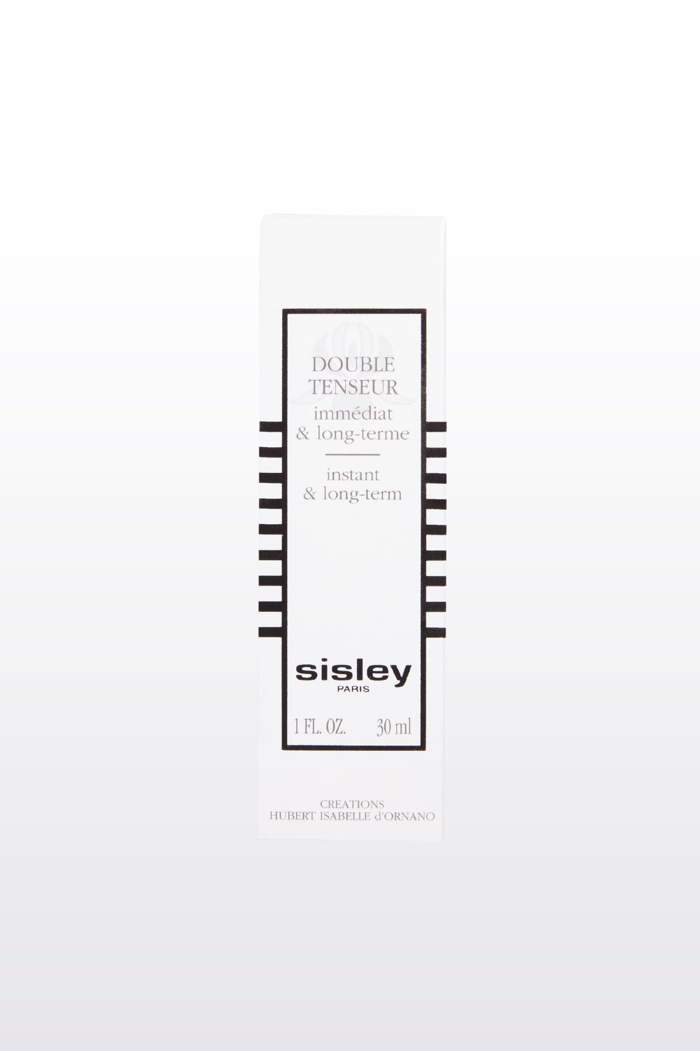 ג'ל לחות סיסלי דאבל טנסור 30 מ"ל