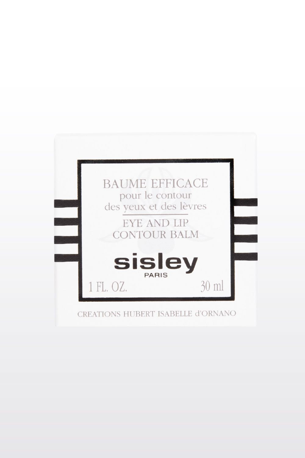 סיסלי  ג'ל עיניים ושפתיים 30 מ"ל